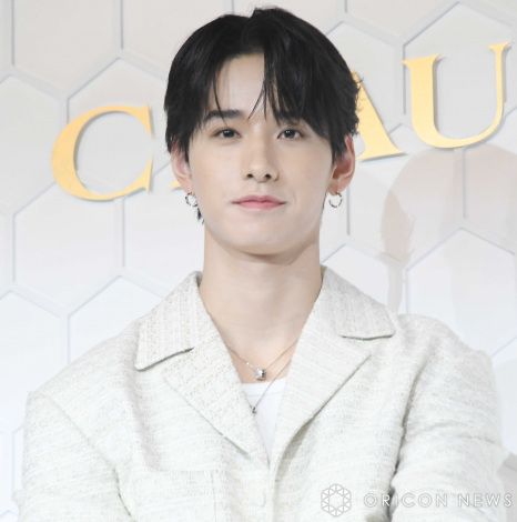 佐藤景瑚の画像一覧 | ORICON NEWS