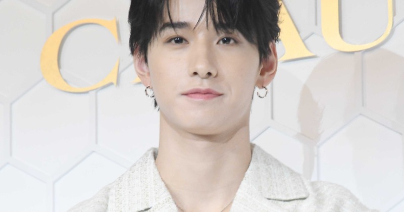 JO1佐藤景瑚、万博で総額1000万円超のジュエリーコーデ きらびやかに