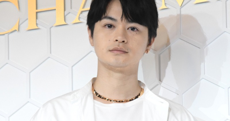 瀬戸康史、万博から妻・山本美月に愛を告白 フランス館での質問に即答「妻です」