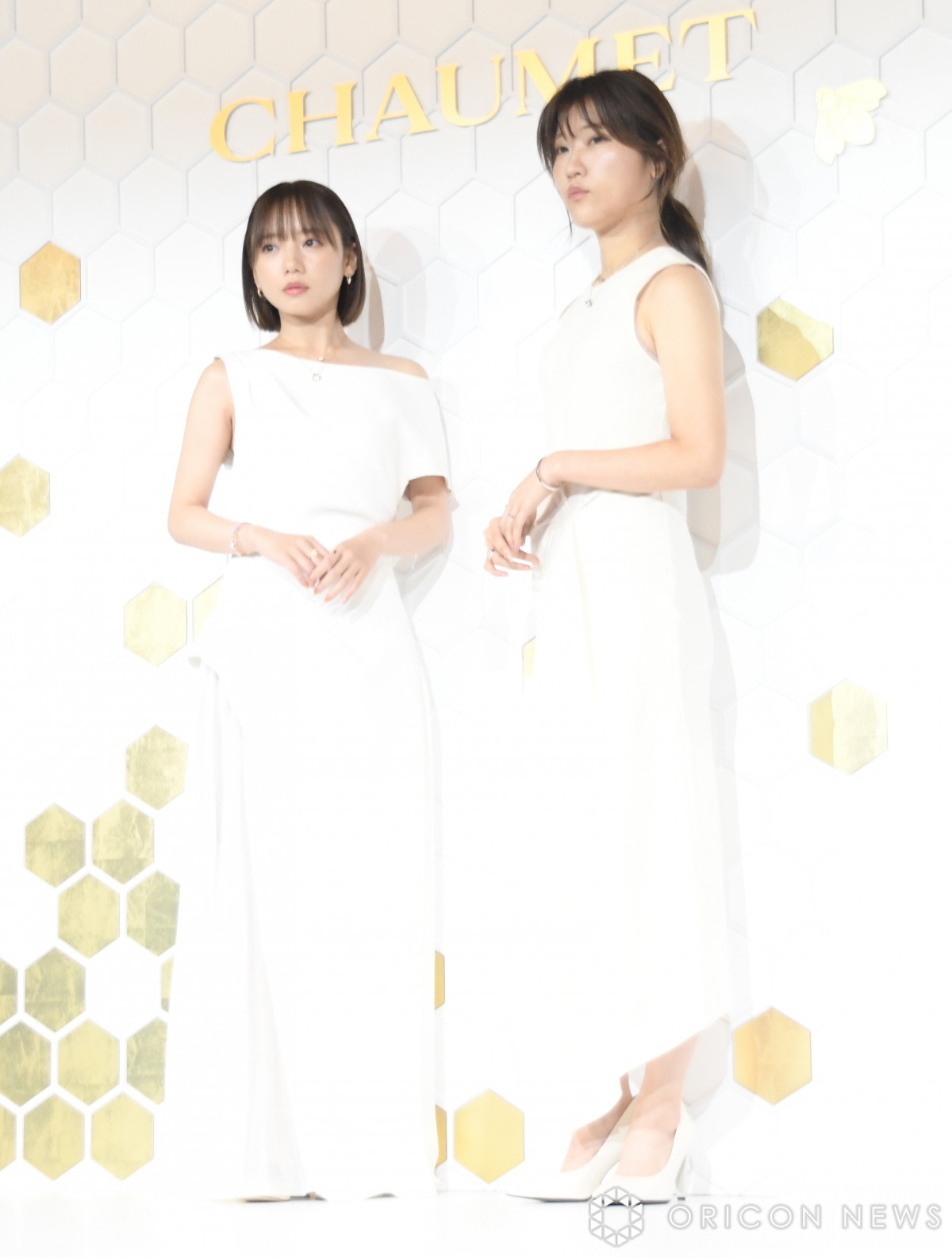 wV[ARւ̎^́xI[vjOCxgEtHgR[ɏoȂ()ꎓqAqRq[ (C)ORICON NewS inc. 