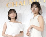 wV[ARւ̎^́xI[vjOCxgEtHgR[ɏoȂ()ꎓqAqRq[ (C)ORICON NewS inc. 