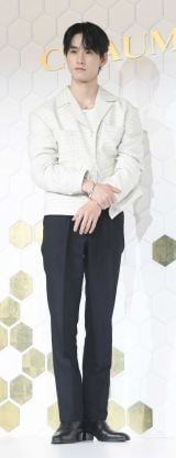 wV[ARւ̎^́xI[vjOCxgEtHgR[ɏoȂJO1Ei (C)ORICON NewS inc. 