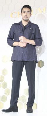 wV[ARւ̎^́xI[vjOCxgEtHgR[ɏoȂJ (C)ORICON NewS inc. 