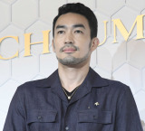 wV[ARւ̎^́xI[vjOCxgEtHgR[ɏoȂJ (C)ORICON NewS inc. 