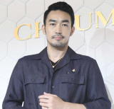 wV[ARւ̎^́xI[vjOCxgEtHgR[ɏoȂJ (C)ORICON NewS inc. 