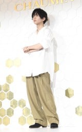 wV[ARւ̎^́xI[vjOCxgEtHgR[ɏoȂ_l (C)ORICON NewS inc. 