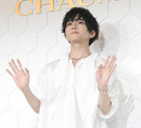 wV[ARւ̎^́xI[vjOCxgEtHgR[ɏoȂ_l (C)ORICON NewS inc. 