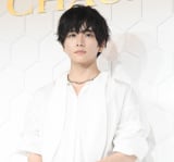 wV[ARւ̎^́xI[vjOCxgEtHgR[ɏoȂ_l (C)ORICON NewS inc. 