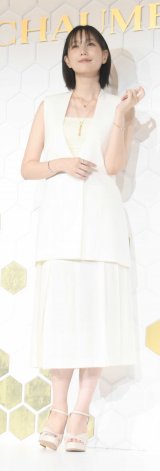 wV[ARւ̎^́xI[vjOCxgEtHgR[ɏoȂ{c (C)ORICON NewS inc. 