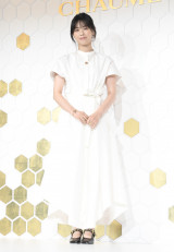 �w�V���[���A���R���ւ̎^�́x�I�[�v�j���O�C�x���g�E�t�H�g�R�[���ɏo�Ȃ������쎵�� �iC�jORICON NewS inc. 