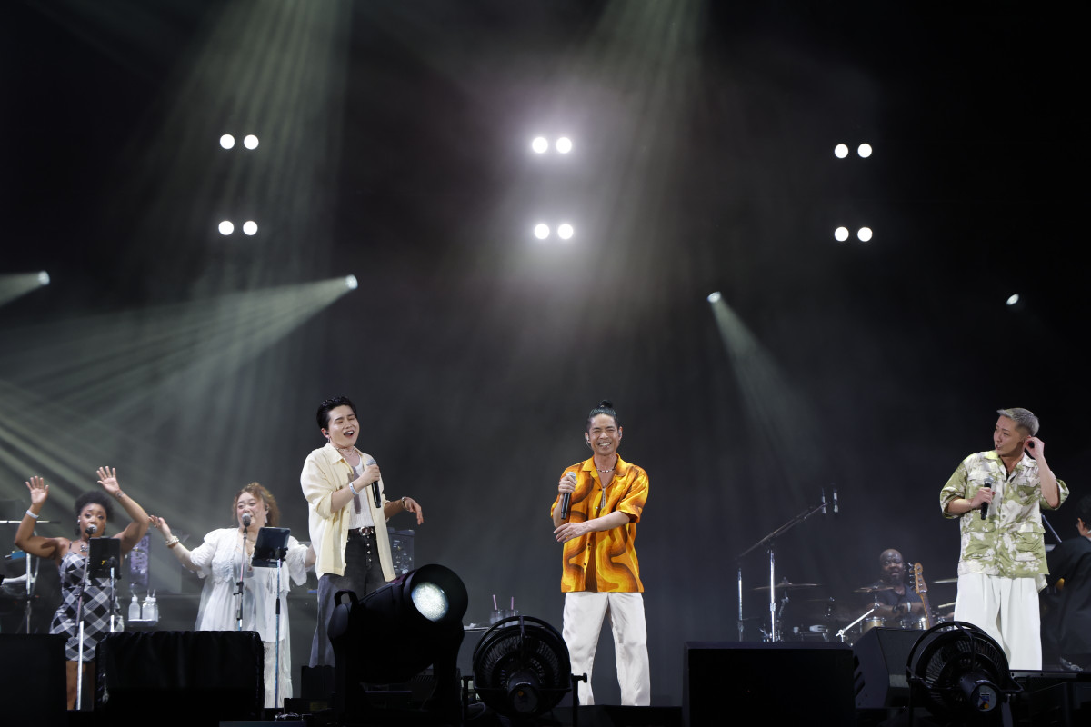 wa-nation 2025xŃR{Xe[WIvۓcL()Da-iCE 