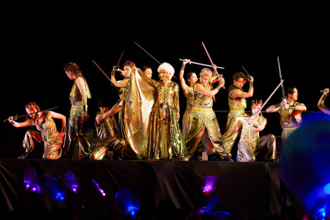 画像・写真 | 『a-nation』2日間で8万人が熱狂 ヘッドライナー