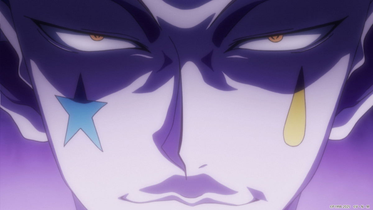 HUNTER×HUNTER』幻影旅団編 後半・G.I編の27エピソード、TVer初配信