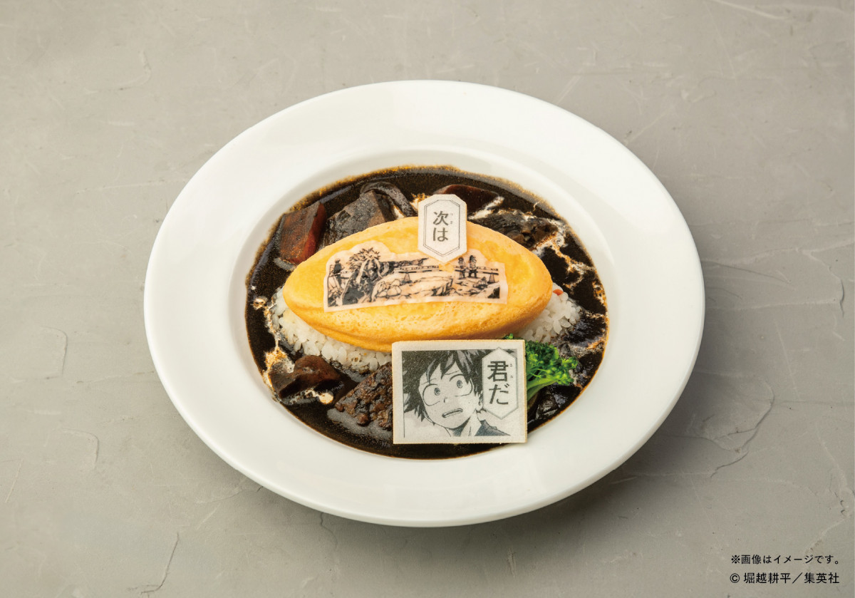 僕のヒーローアカデミア　ヒロアカ　原画展　カフェ　特典　コンプリート　まとめ 僕のヒーローアカデミア ヒロアカ 原画展 カフェ 特典