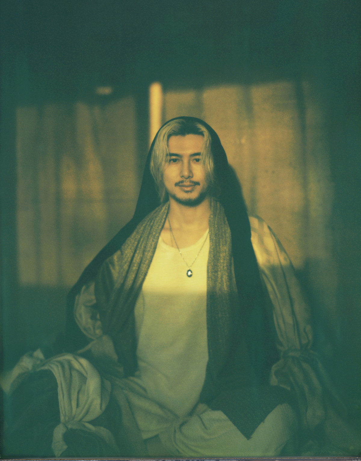 藤井 風、新作『Prema』リリース記念でSpotifyの映像