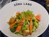 SOBA LABO 