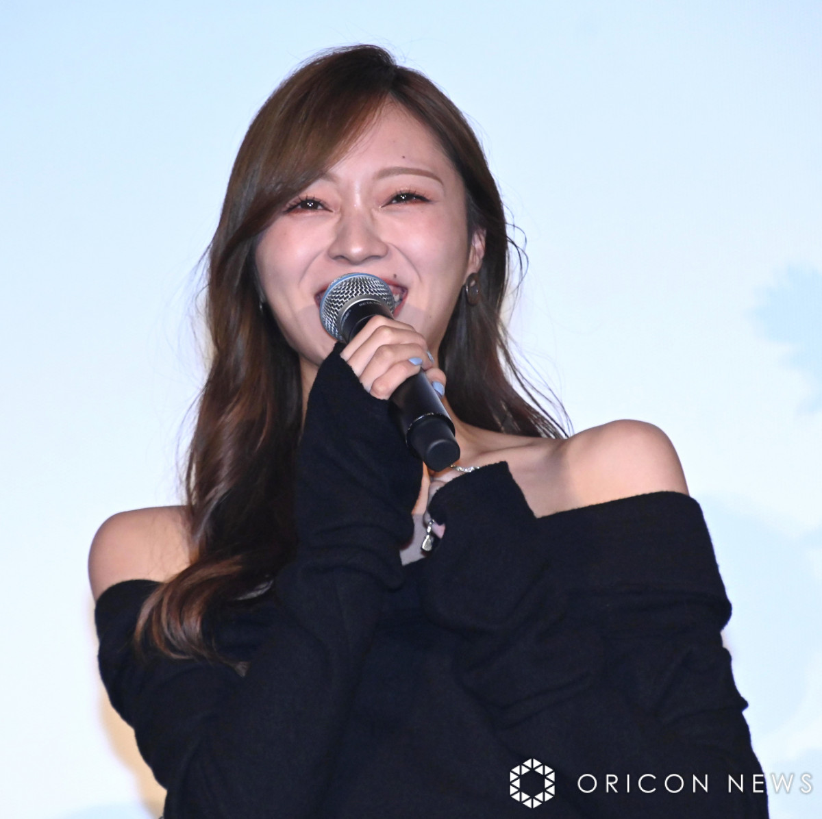 乃木坂46梅澤美波、ある人からの忘れられない“お手紙”に感動「一生もの