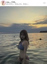 �҂����̒����E���A�{�f�B���C�������ȁg�r�L�j�h�V���b�g�ɔ��� �[�Ă��ɏƂ炳���ۓI�� 