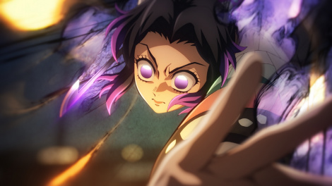 �w����Łu�S�ł̐n�v������� ���� ���|���ė��x�̏�ʃJ�b�g�@(C)�ᓻ�Đ����^�W�p�ЁE�A�j�v���b�N�X�Eufotable 