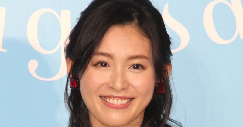 本仮屋ユイカ、甥っ子&姪っ子と“顔出し”おでかけショット「幸せそうなすてきな写真」「楽しそう」
