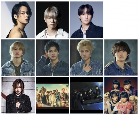 ORICON NEWS｜最新情報を発信する総合トレンドメディア