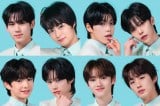 wB:MY BOYZxfr[o[@w{Cvxo̓{lEqE1ʁyŏIʈꗗz 