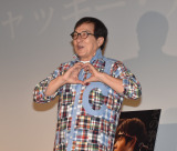 �f��w�x�X�g�E�L�b�h�F���W�F���Y�x���䂠�����ɎQ�������W���b�L�[�E�`�F�� �iC�jORICON NewS inc. 