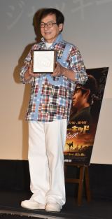 �f��w�x�X�g�E�L�b�h�F���W�F���Y�x���䂠�����ɎQ�������W���b�L�[�E�`�F�� �iC�jORICON NewS inc. 