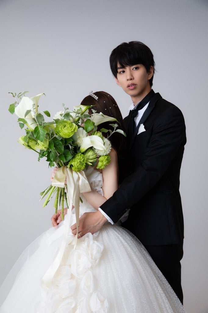 はじめしゃちょー結婚指輪