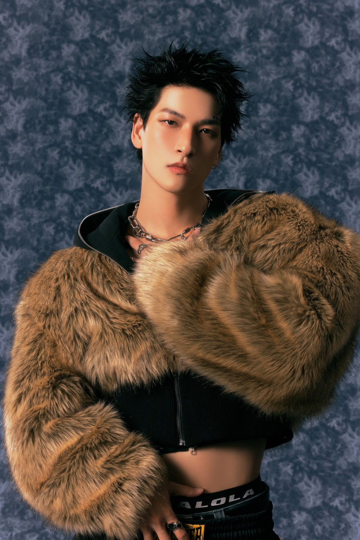 金城碧海 JO1金城碧海、ランウェイデビュー実現 ソウルファッションウィークに