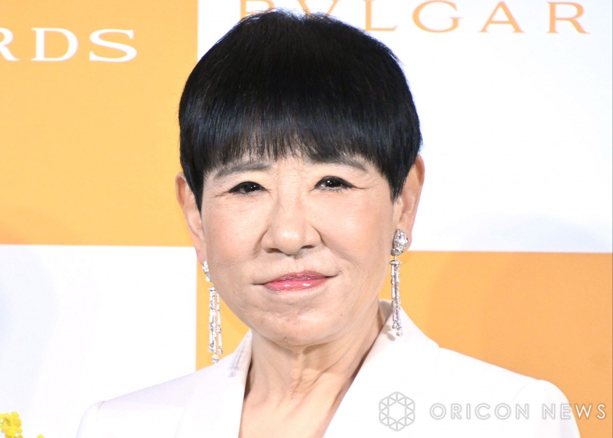 和田アキ子、『アッコにおまかせ!』初回放送時の発言を反省「失礼なこと言ってんのね」 10月には放送40周年