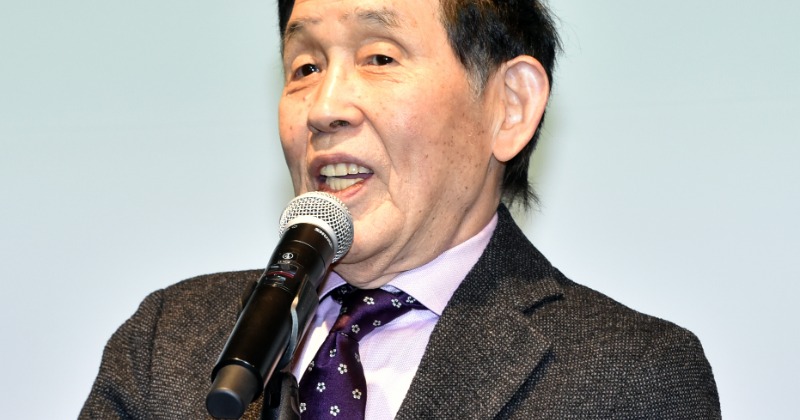 『24時間テレビ』84歳・萩本欽一、生出演 チャリティーランナー・横山裕にエール「頑張らなくて良いんだぞ!」