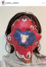 哇R(ʐ^̓CX^O @yukari__oshima ) 