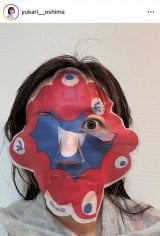 哇R(ʐ^̓CX^O @yukari__oshima ) 