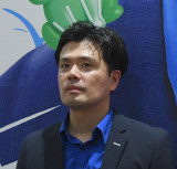 �C�I�����[����k�ԓc�ɓo�ꂵ���}�����J�E��{ �iC�jORICON NewS inc. 