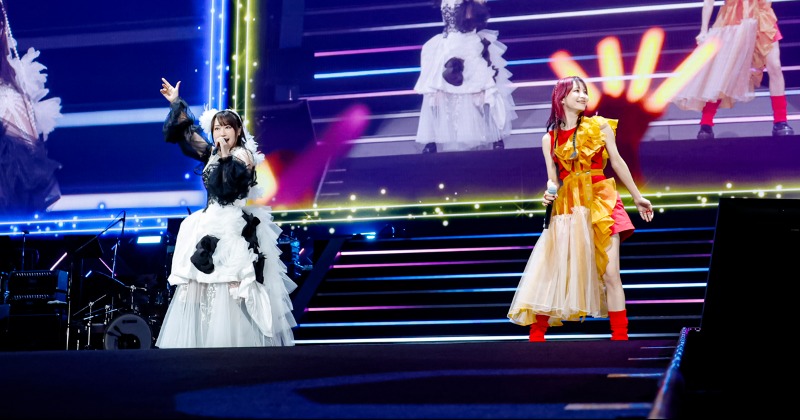 アニサマ』観客動員が史上最多8万7000人 3日間でアーティスト50組116人