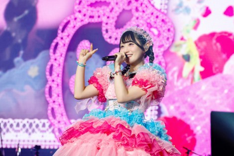 画像・写真 | 『アニサマ』観客動員が史上最多8万7000人 3日間で