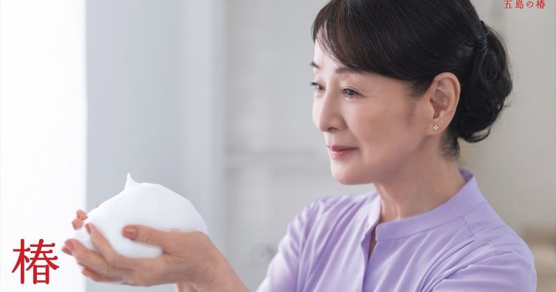 吉永小百合「年齢なりにいきいきと」元気の秘けつは“新しい発見”と