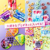 ��1�e�Ƃ͈قȂ郉�C���i�b�v�I 