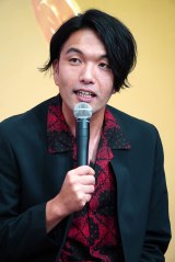 Abema�w���u�L���b�`���[�W���p��2�x�L�҉�ɓo�ꂵ�������}�E���R�W���Y�iC�jORICON NewS inc. 