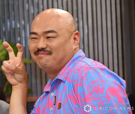 クロちゃんの画像一覧 | オリコンニュース（ORICON NEWS）