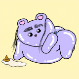 YURIYAN RETRIEVER(����񃌃g���B�o�@)2nd�f�W�^���V���O���uVenus�v�W���P�b�g 