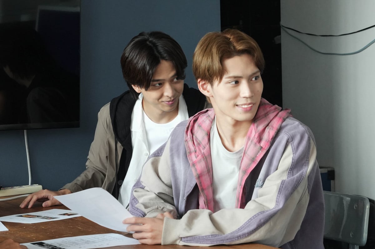 寺西拓人主演ドラマ『ラーメンD 松平國光』Season2放送決定 大槻