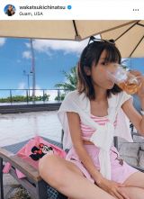 ��ΐ�āu������d���ŖZ���������Ƒ��ƃX�P�W���[�����킹�ĉċx�ݍŌ�ɃO�A��!!�v(�ʐ^�̓C���X�^�O���� @wakatsukichinatsu ���) 