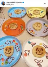 ��ΐ�āu������d���ŖZ���������Ƒ��ƃX�P�W���[�����킹�ĉċx�ݍŌ�ɃO�A��!!�v(�ʐ^�̓C���X�^�O���� @wakatsukichinatsu ���) 