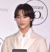 �wPanasonic nanocare 20th ANNIVERSARY EVENT�x�ɓo�ꂵ��ROIROM�E�{���喲 �iC�jORICON NewS inc. 