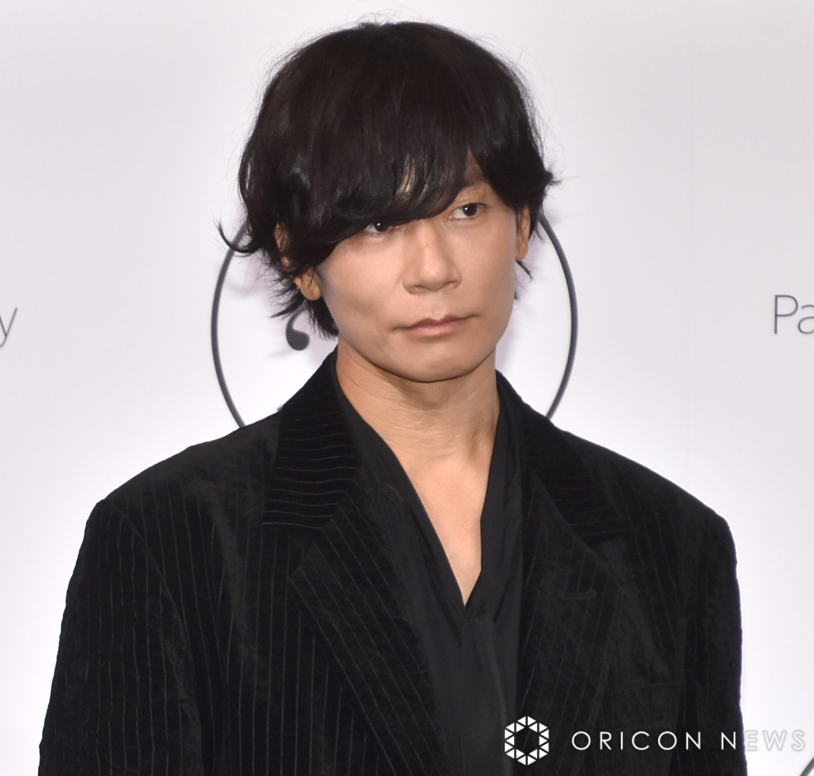 洋 川上 川上洋平、バンドデビュー15周年にしみじみ [Alexandros]ツアー中に