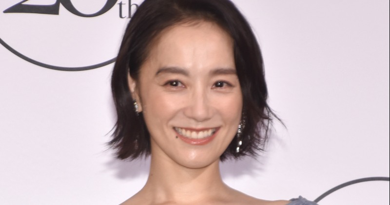 篠原ともえ、パナソニックのイベントにしみじみ 『LOVE LOVE あいしてる』スポンサーで「長く続けているとうれしい再会が」