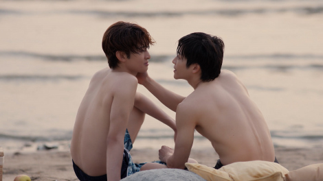 �h���}�wDating Game�`�������Ă������ł����A�{�X!?�`�xEpisode9�iC�jdatinggame2025 