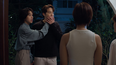 �h���}�wDating Game�`�������Ă������ł����A�{�X!?�`�xEpisode9�iC�jdatinggame2025 